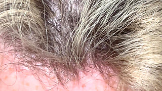 I love sucking my man dry