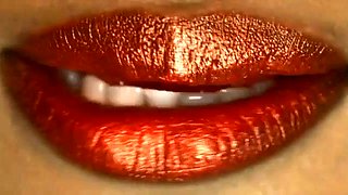 Nikita Von James Ravaging In The Floor With Her Tats