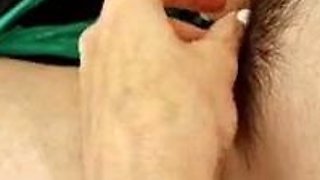 Amateur Horny Blonde Masturbates with Beer More webcamgirls