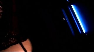 Lipstick Libido - Strangelove