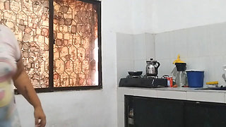 Nothing Like Having Sex with My Stepmother's Big Ass and Sucking Her Vagina