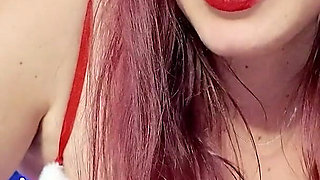 I Suck It in a Romantic Setting