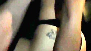 I Take My Girlfriend In The Car