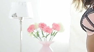 Caree Has Fun with Boyfriend