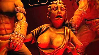 Bioshock Trinity: Chaturbate, Compilation  Hentai Porn