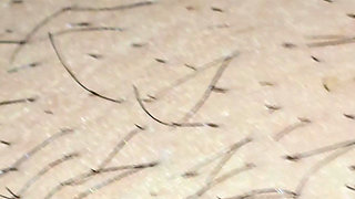 Step mom morning handjob before breakfast help step son dick with big erection