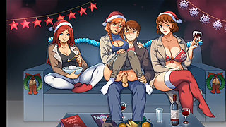 Stepsis Gives the Perfect Christmas Gift