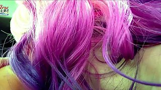 BrandNewAmateurs - MyMindBreaks Brings In Heidi