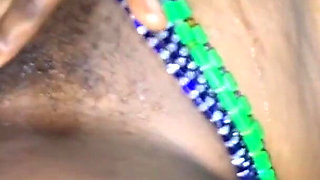 Fuck Queen Spread Her Wet Juicy Pussy on the Kitchen Cabinet for Deep Thrusti