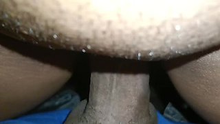 Desi Stepbhabhi Big Ass Hardcore Fuck - Ranidga Anal & Pussy Close-Up