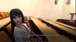 College-bound: me on college - ep. 18