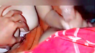 Young mother-in-law is addicting to me