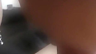 Orgasm on Command During Anal Sex