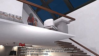 Another Man's Wife - Episode 9