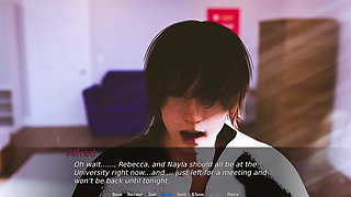 Fate and Life Update #18 the Mystery of Vaulinhorn