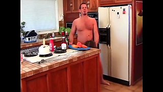 Busty And Nymhpo!!! - Vol. 02 - Kianna Bradley