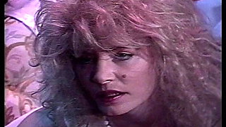 The Night Temptress (1990, US, full video, Sharon Kane, DVD)