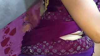 Desi village bhabhi bulkar first time messed up