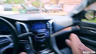 Spicy teen thrilling porn scene