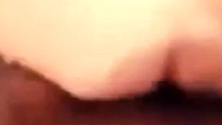 Indian-English Daddy-Son Amateur Sex Tape