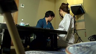 Fabulous Japanese slut Amateur in Crazy hidden cams JAV video