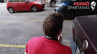 Hot Cop Got Hit Big Pussy and Ass