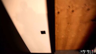 Shameless tart thrilling porn video