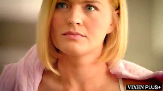 Cheating Milf First Big With Brandi Loves And Brandi A