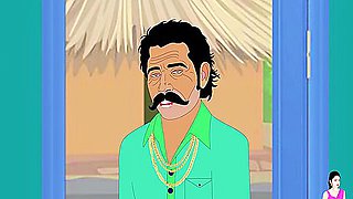 Room Malik With Payal Bhabi