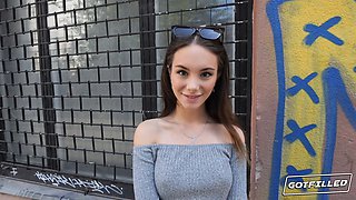 Liz Likes to Have Fun