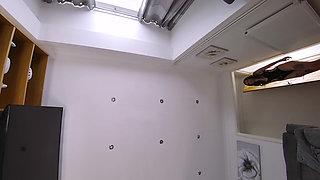 Katie Cooper - Facesitting Domme