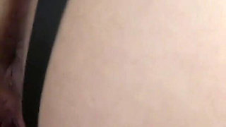 Japanese Busty Beauty. Slender Amateur, Blowjob and Creampie Sex with Shaved Pussy. Uncensored, Asian, Hentai, POV, Sexy Cosplay