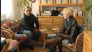 Small skinny blonde casting