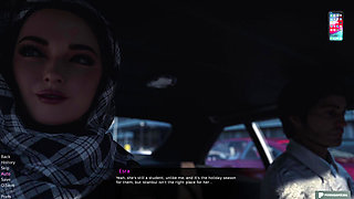 Esra in Istanbul #15