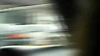 The Taxi Nymphomaniac