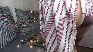 Mommys Tiny Feet and Camel Toe Pussy