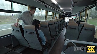 Sex On The Bus - Vip4k