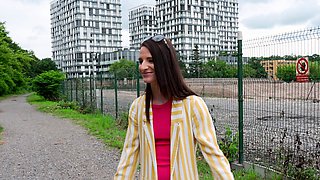 Dragon Fruit Sex In Kitchen