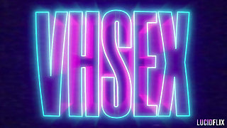 Vhsex Episode 12: Melissa Stratton