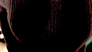 Perfect Body Indian Step Sister