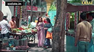 BBW Indian MILF hot erotic video