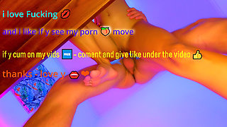 Sex in the Wardrobe Swim Pool - Hot Fuck