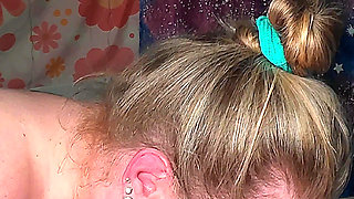 Throat Goblin Ep - 59 Librarian MILF Is Cum Guzzler