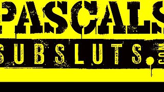 PASCALSSUBSLUTS - Innocent Sub Silvia Soprano Roughly Fucked