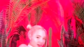 Piper Presley - Princess Leia Dildo Fuck [WhoIsPiperPresley