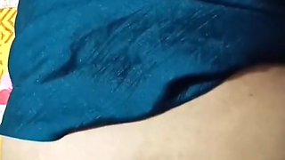 Mallu Chechi Doggy Sex Cumshoot