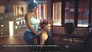 A Wife and Stepmother - Awam main Edition #36 Update V0.180