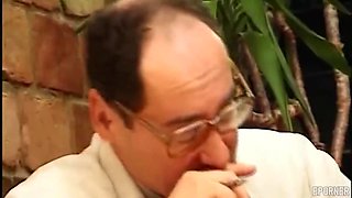 Vintage Stepmom Get This Deal Done Retro Porn