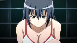 Anime: I want to be the strongest in the world! S1+ OVA FanService Compilation Eng Sub