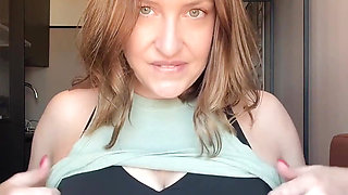 Use This to Jack off and Show Me Your Load??